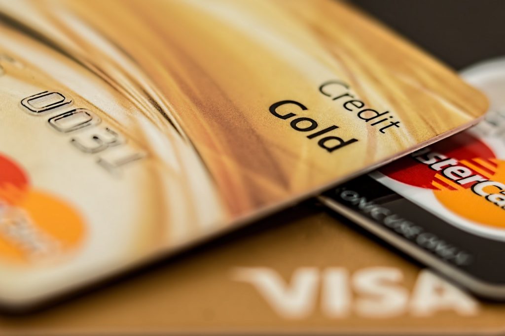 Establish a credit history for your business credit profile. 